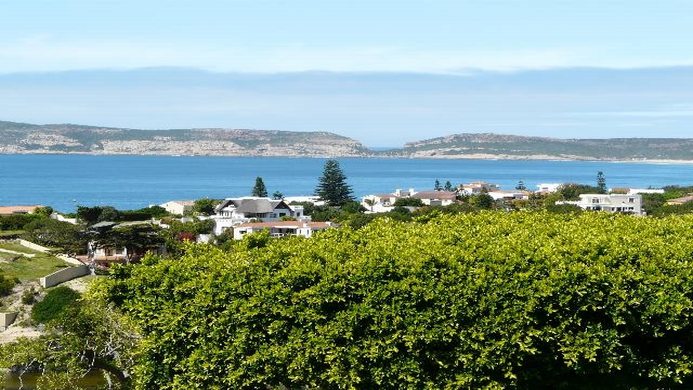 Plettenberg Bay