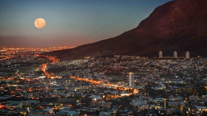 Western Cape