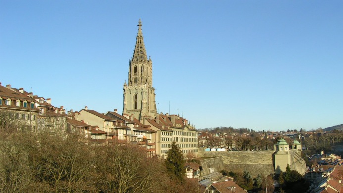 Berne