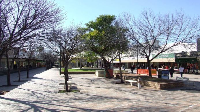 Mildura