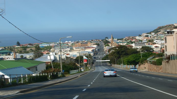 Mossel Bay