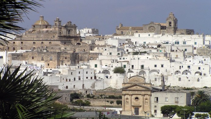 Puglia