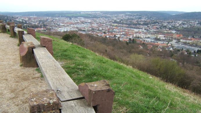 Halal Travel in Pforzheim