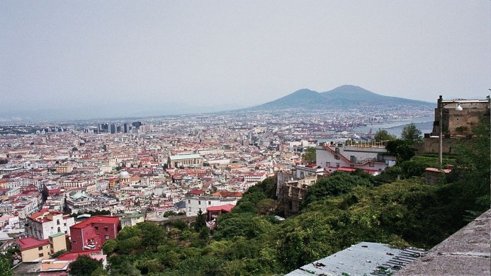 Naples