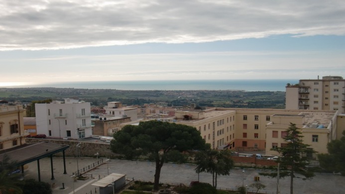 Agrigento