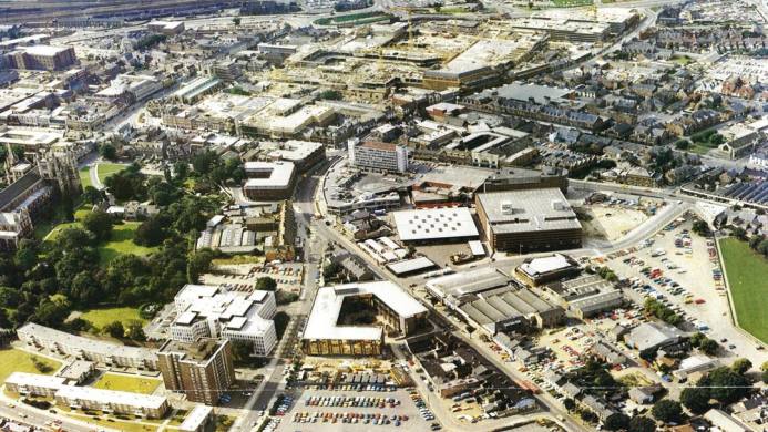 Peterborough