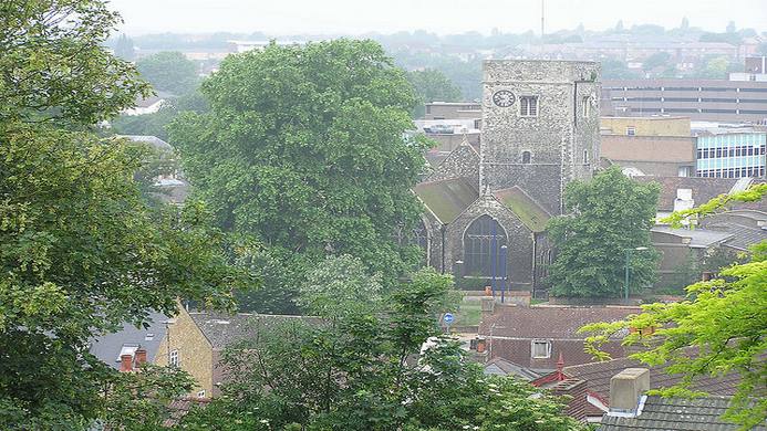 Dartford