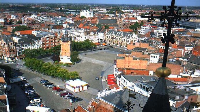 Kortrijk