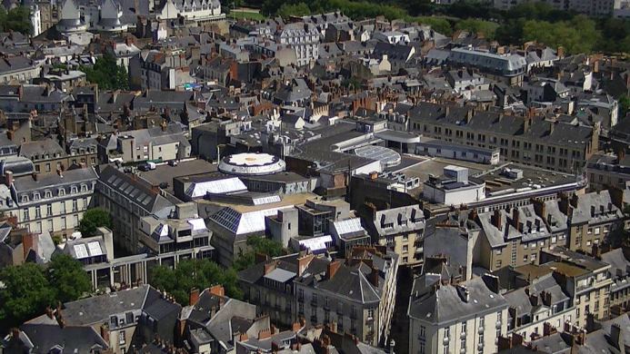 Nantes