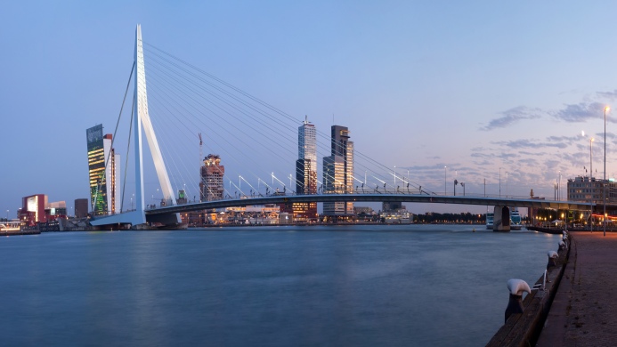 Rotterdam