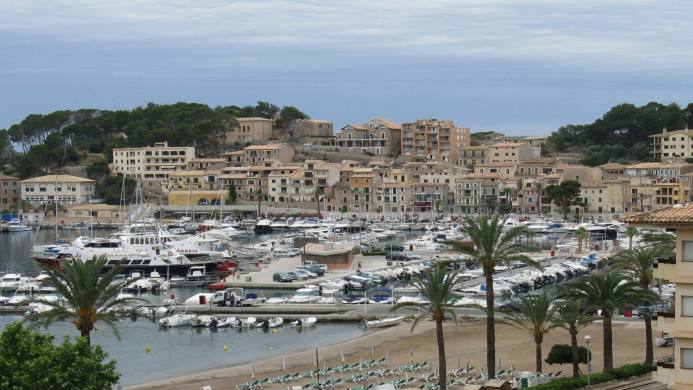 Halal Travel in Mallorca Island