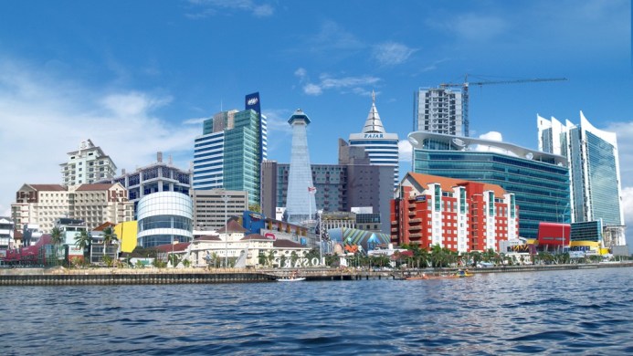 Makassar