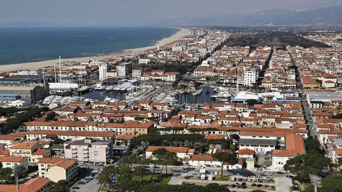 Versilia