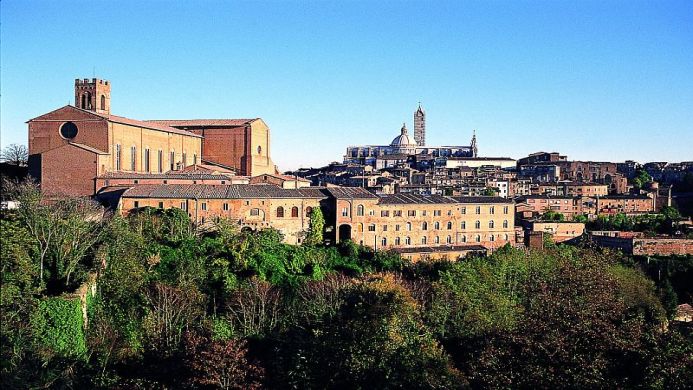 Siena & Chianti