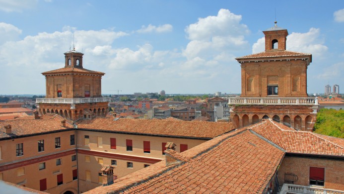 Ferrara