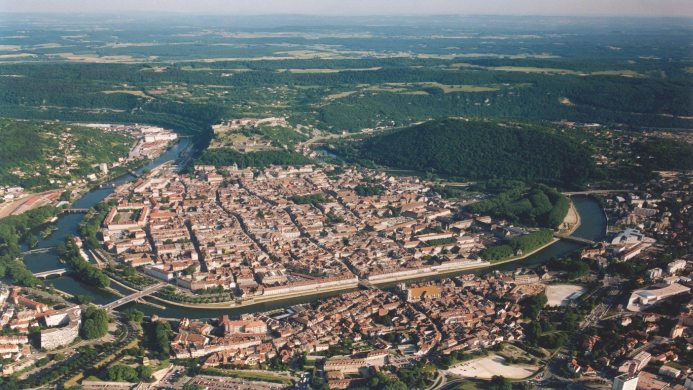 Limoges