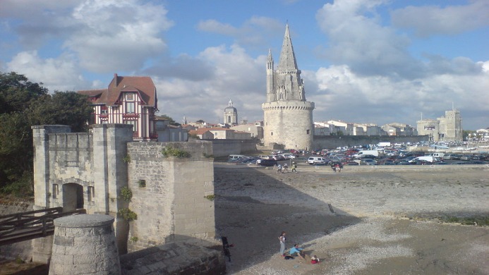 La Rochelle