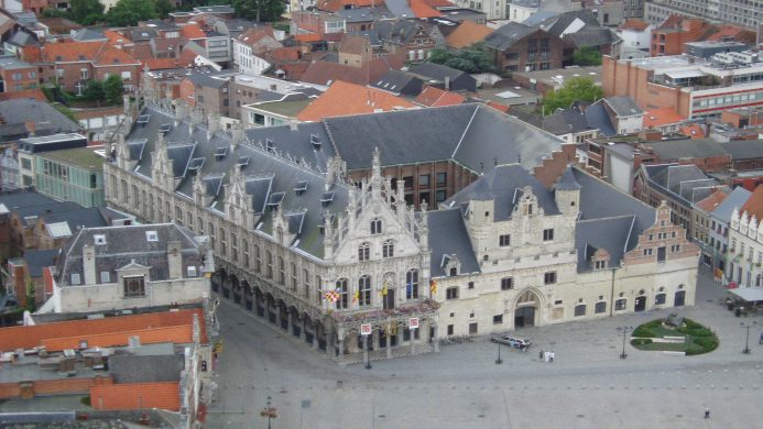 Mechelen
