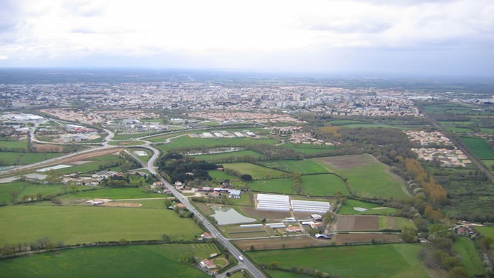 La Roche Sur Yon