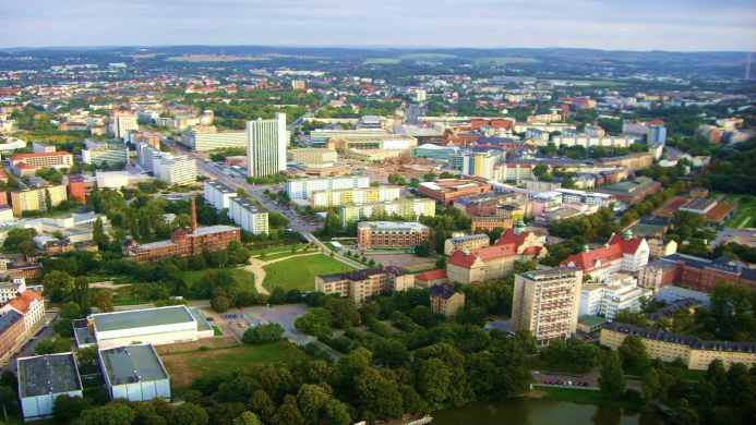 Chemnitz