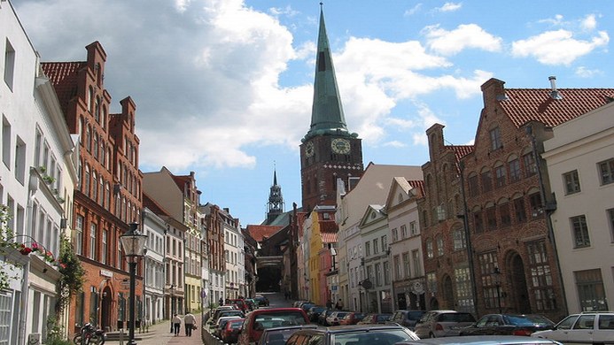 Luebeck
