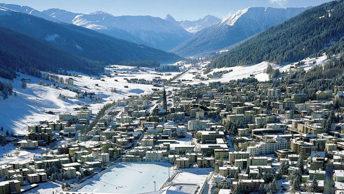 Davos-Platz