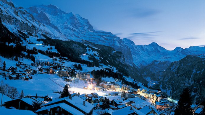 Lenzerheide