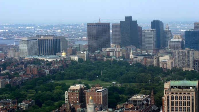 Boston, MA