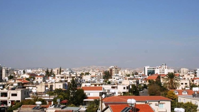 Larnaca