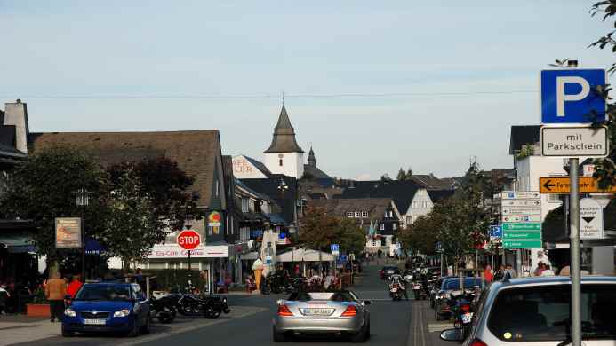Winterberg