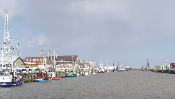 Cuxhaven