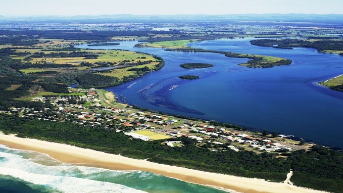 Taree
