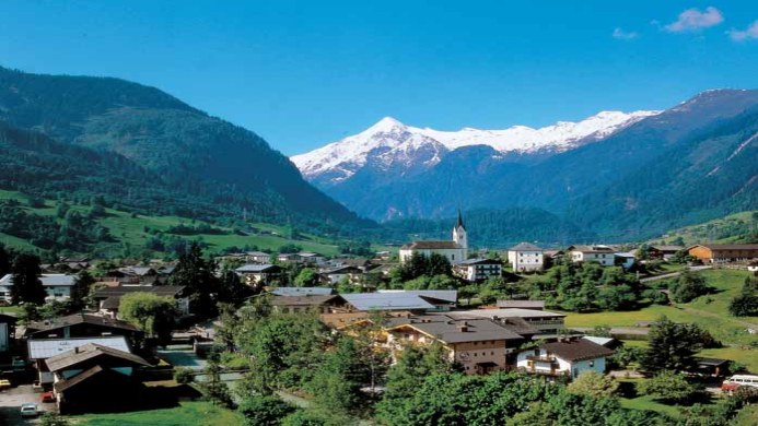 Kaprun