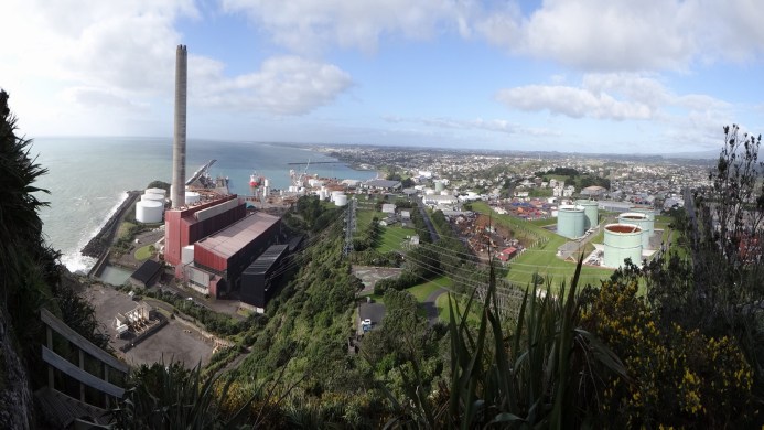 Turangi