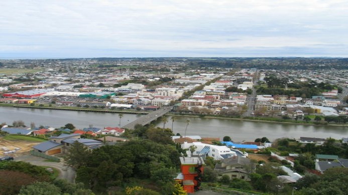 Wanganui
