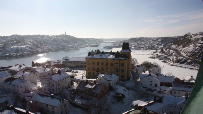 Arendal
