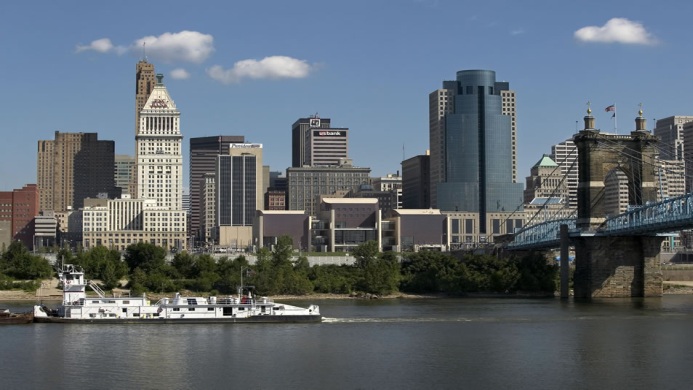 Cincinnati