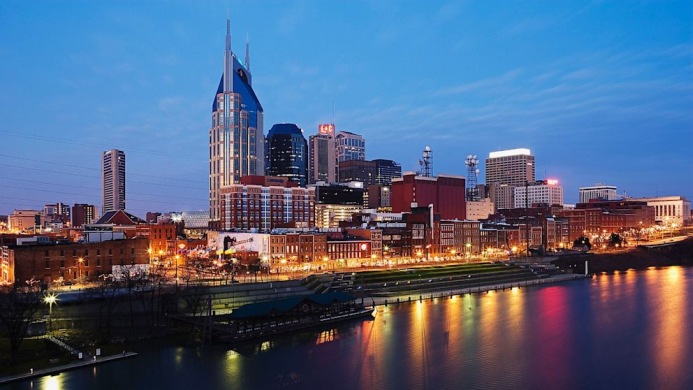 Nashville, TN Halal Certification