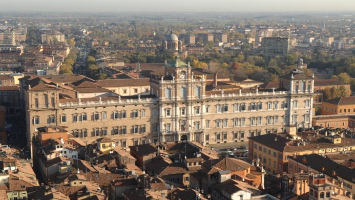 Modena