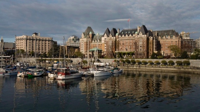 Victoria, BC