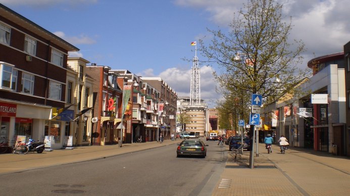 Apeldoorn