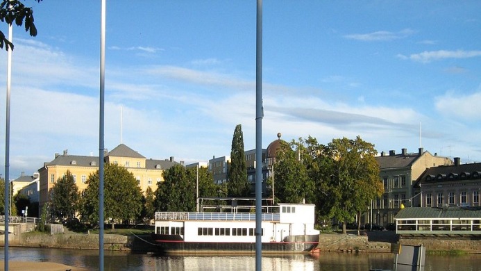 Karlstad