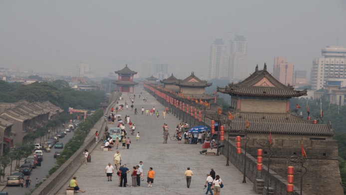 Xian
