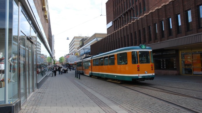 Norrkoping