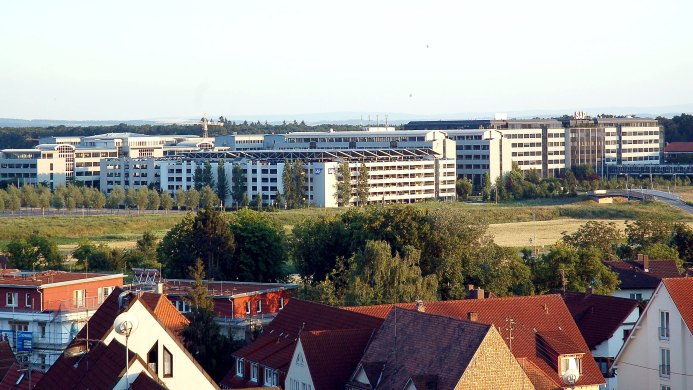 Walldorf