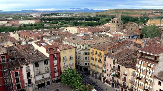 Logrono