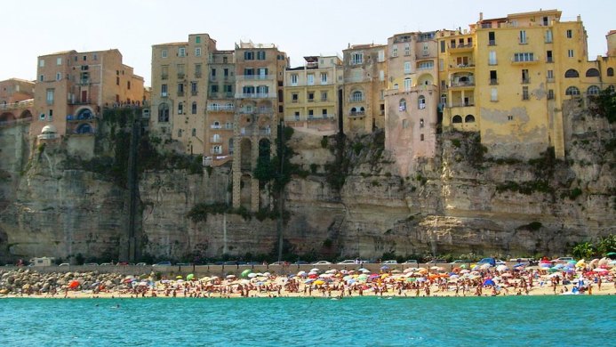 Tropea