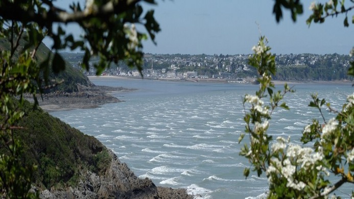 Saint Brieuc