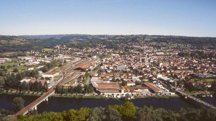 Figeac