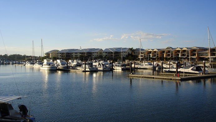 Rockhampton
